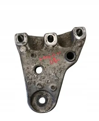 Skoda Fabia Mk2 (5J) Engine mounting bracket 6Q0199185T