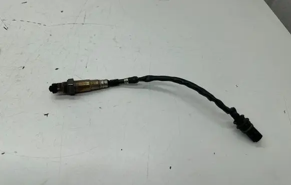BMW X6 M Lambda probe sensor 7539125 0258010421