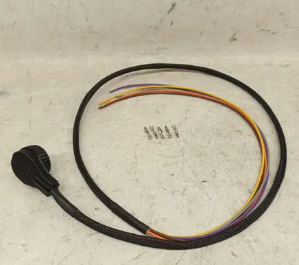 Mercedes-Benz SL R129 Engine installation wiring loom 1405400081 A1405400081