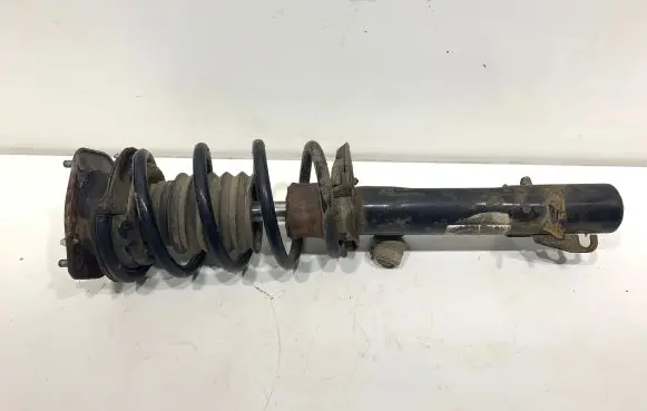 Mini Cooper Countryman R60 Front shock absorber with coil spring 36547