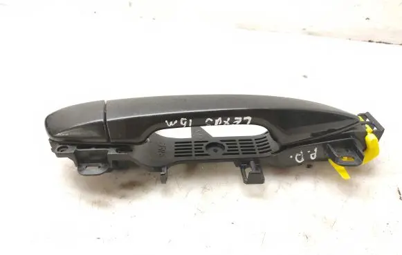 Lexus GS 250 350 300H 450H Front door exterior handle FR640