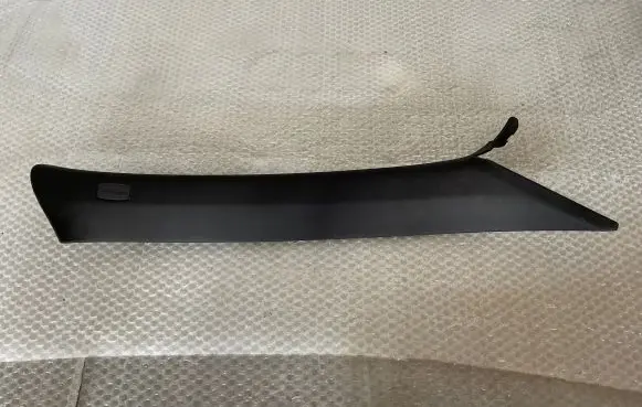Porsche Cayenne (92A) (A) pillar trim 7P5867234AA 7P5867234 1066621000AA1