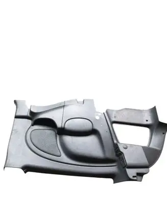 Mini One - Cooper R50 - 53 Trunk/boot lower side trim panel 7050451