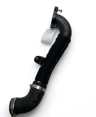Audi Q5 SQ5 Intercooler hose/pipe 04L145828B