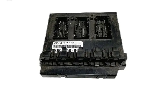 Comfort/convenience module