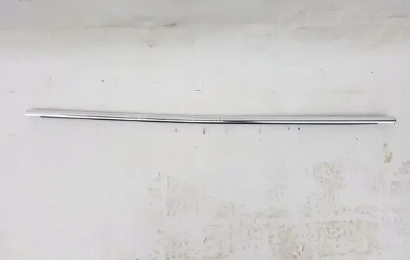 Opel Insignia A Rear door trim (molding)