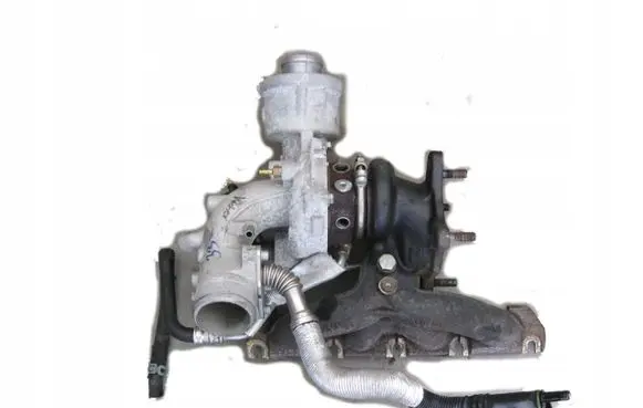 Audi A5 8T 8F Turbo ENT346554BT