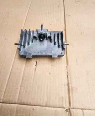 Volvo XC40 Windshield/windscreen camera 32358673