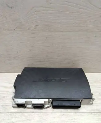Audi A6 S6 C7 4G Sound amplifier 4G0035223C 4G0035223A