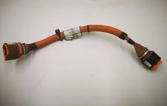 Renault Zoe High voltage cable 240413370R