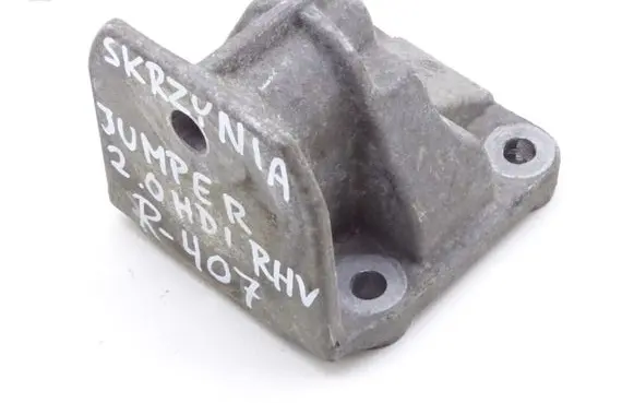 Citroen Jumper Engine mounting bracket A236084