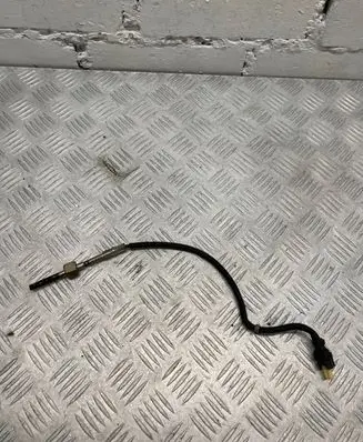 Mercedes-Benz GLC X253 C253 Exhaust gas temperature sensor A0009058904