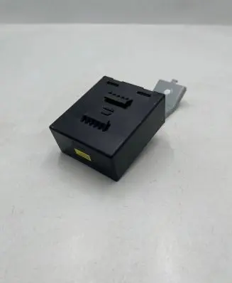 Nissan Leaf II (ZE1) Other control units/modules