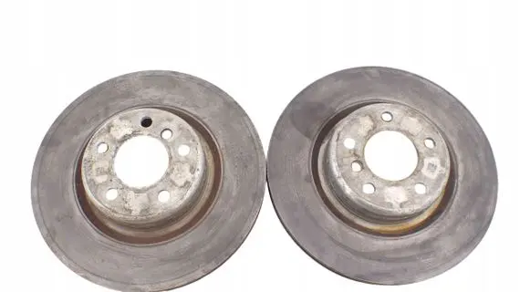 BMW 3 F30 F35 F31 Front brake disc 6864899
