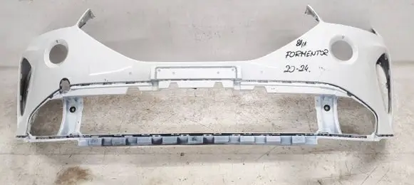 Cupra Formentor Front bumper 5FF807221