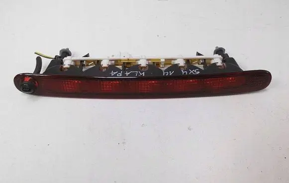 Suzuki SX4 S-Cross Third/center stoplight