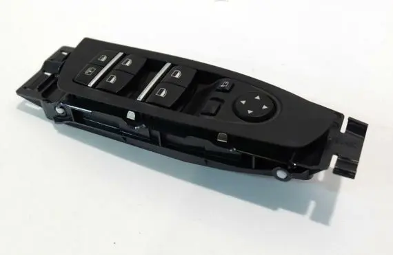 BMW 7 F01 F02 F03 F04 Wiper turn signal indicator stalk/switch 9163574 61319163574