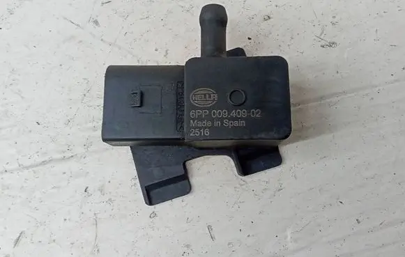 BMW 7 E65 E66 Air pressure sensor 6PP00940902