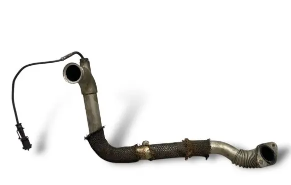 Mitsubishi Canter EGR valve line/pipe/hose
