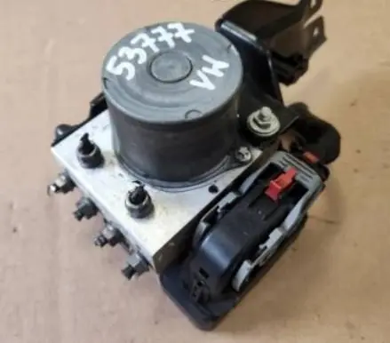 Volkswagen Polo V 6R ABS Pump 6C0907379R NE53777