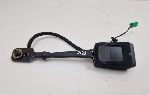 Fiat 500X Front seatbelt buckle 52029232 34217844A