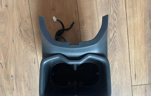 Toyota RAV 4 (XA50) Cup holder 5883742130