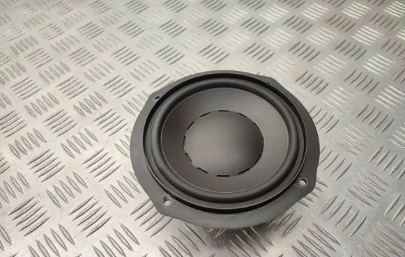 Volkswagen Sharan Rear door speaker