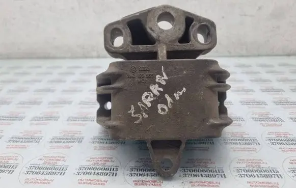 Volkswagen Sharan Gearbox mount 7M3199555