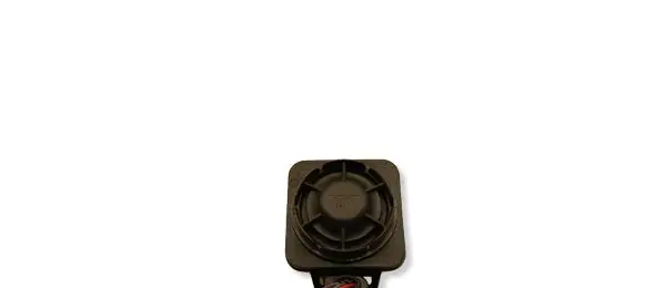 Volkswagen Golf VII Alarm system siren 5Q0951605A