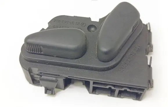 Mercedes-Benz E W211 Seat control switch 2108213851