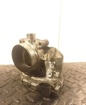Volvo V50 Throttle valve 0281002701 68928