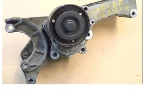 Seat Cordoba (6K) Generator/alternator belt tensioner