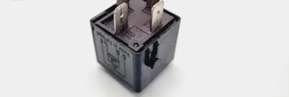 Mercedes-Benz S W220 Other relay A0025421319