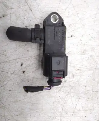 Audi A6 S6 C7 4G Exhaust gas pressure sensor 04L906051C