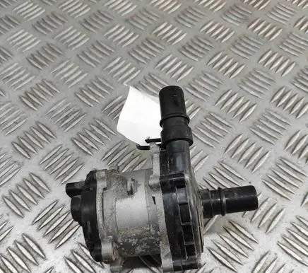Hyundai IONIQ 6 Electric auxiliary coolant/water pump 369100EKJO