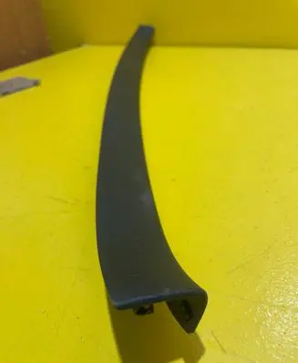 Peugeot 308 Tailgate/boot lid cover trim 9680719477
