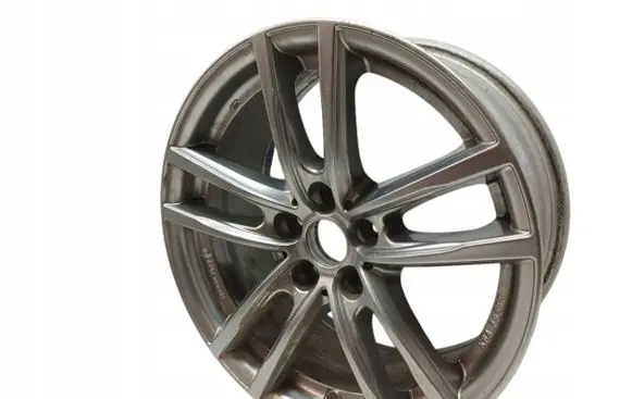 Mercedes-Benz E W213 R17 alloy rim 