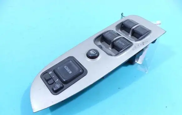 Honda CR-V Electric window control switch 35750S9AA020M2 IMPRK1260306