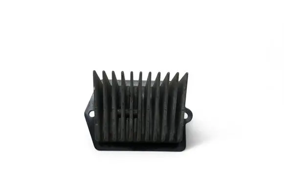 Mazda Premacy Heater blower motor/fan resistor KJ180B26R