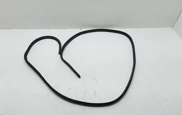 Trunk rubber seal (body)