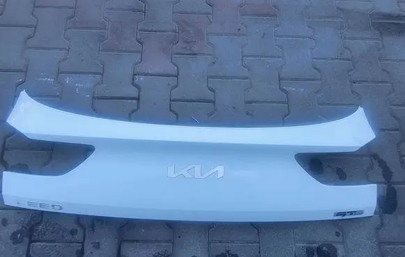 KIA Xceed Tailgate/trunk/boot lid 87311J7GA0
