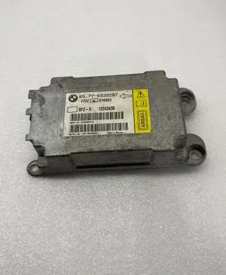 BMW 5 E60 E61 Airbag control unit/module 6939287 12243439