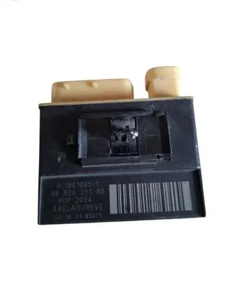 Peugeot Partner Glow plug pre-heat relay 018010951 9652021180