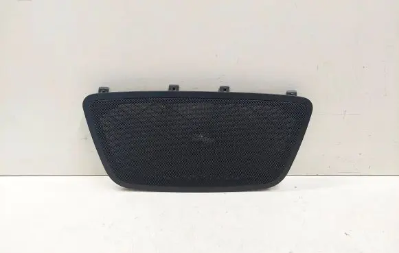 Dash center speaker trim cover