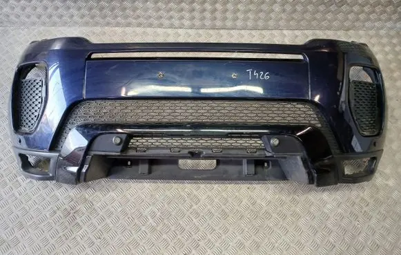 Land Rover Evoque I Front bumper GJ3217F003C GJ32-17F003-C