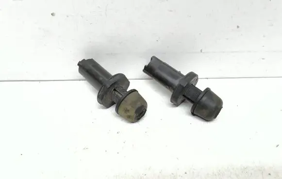 Polestar 2 Tailgate/trunk/boot lid buffer