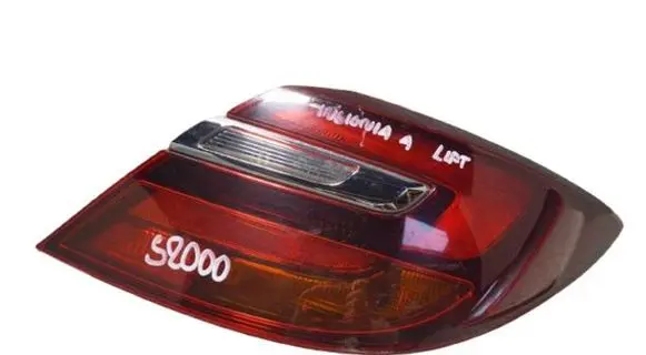 Opel Insignia A Rear/tail lights 39024205 21090218