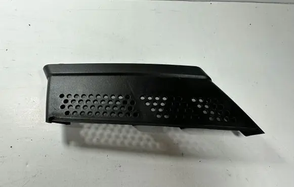 Audi Q5 SQ5 Intercooler air guide/duct channel