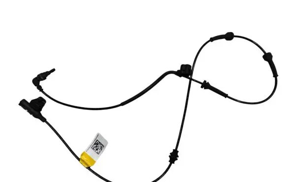 Jeep Compass ABS rear brake sensor 68309284AD P68309284AD