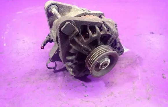 Hyundai Getz Generator/alternator
